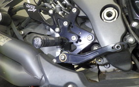 KAWASAKI NINJA 1000 2013