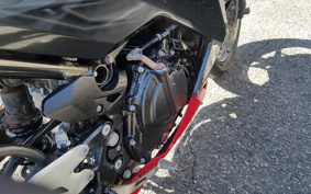 KAWASAKI NINJA 400 2019 EX400G