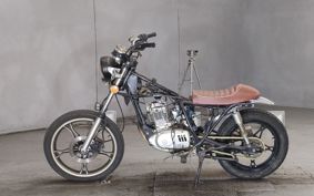 SUZUKI GN125 H PCJG9