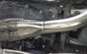 HONDA CB400SF VTEC SPEC 2 2002 NC39