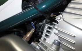 YAMAHA SEROW 250 Gen.3 1981 DG31J
