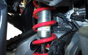 HONDA CRF250 GEN 2 RALLY 1997 MD47