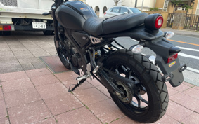 YAMAHA XSR155 RG63
