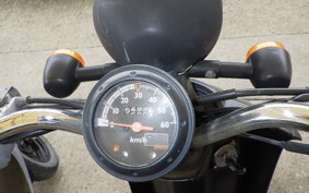 HONDA TODAY AF61