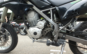 KAWASAKI KLX125D TRACKER LX125D