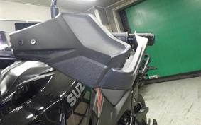 SUZUKI Vｽﾄﾛｰﾑ1050XT 2020 EF11M