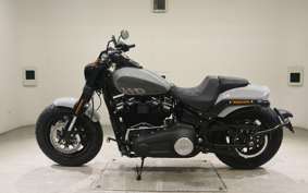 HARLEY FXFBS1870 2026