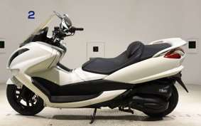 YAMAHA MAJESTY 250 Gen.4 SG20J