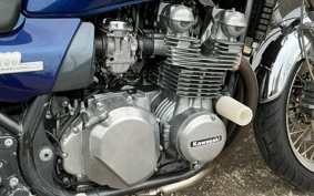 KAWASAKI ZEPHYR 750 1999 ZR750C