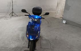 SUZUKI ADDRESS V125 CF4MA
