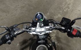 HONDA MONKEY 125 JB05