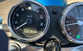 KAWASAKI ESTRELLA BJ250A