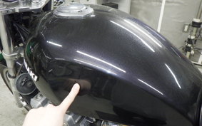 KAWASAKI ZEPHYR 1100 2025 ZRT10A