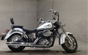 HONDA SHADOW 400 NC34