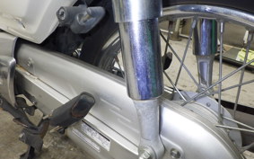 HONDA C110 SUPER CUB 2021 JA10