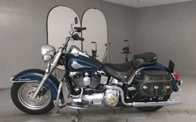 HARLEY FLSTC 1340 1998 BJL