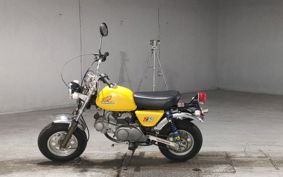 HONDA MONKEY Z50J