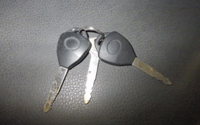 YAMAHA JOG Gen.5 SA36J