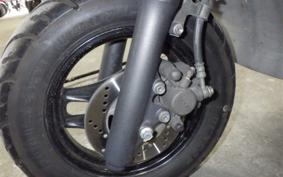 SUZUKI ADDRESS V125 G 2008 CF46A