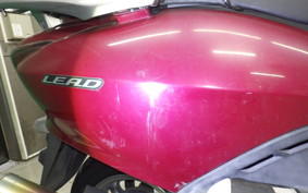 HONDA LEAD 110 2022 JF19