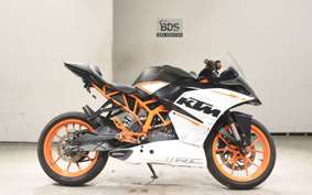 KTM 250 RC