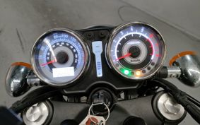 BENELLI IN PE REAR -RE400 2024 P09