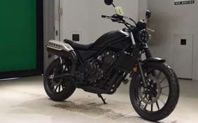 HONDA CL500 2025 PC68