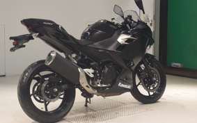 KAWASAKI NINJA 400 2019 EX400G