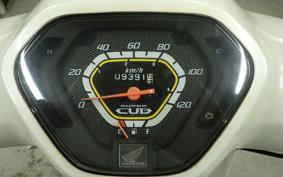 HONDA C110 SUPER CUB JA10