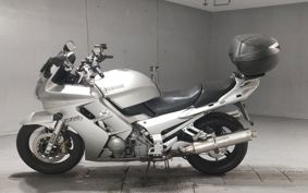 YAMAHA FJR1300 2001 RP04
