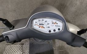 SUZUKI LET'S4 CA45A