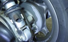 YAMAHA CYGNUS 125 XSR 2 SE44J