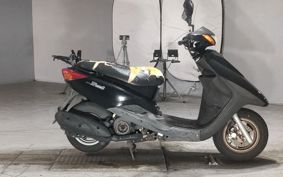 YAMAHA AKUSHI STREET SE53J