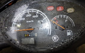 YAMAHA JOG Gen.5 SA36J