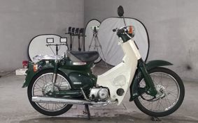 HONDA SUPER CUB50 AA01