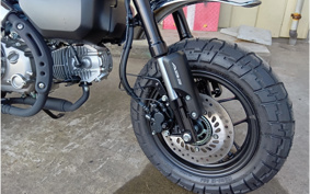 HONDA  MONKEY 125 JB05