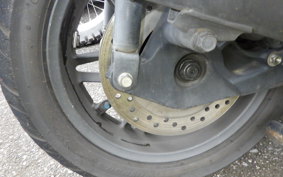 HONDA FORZA 250 MF13