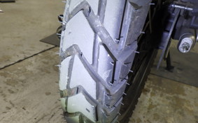 HONDA CT125-2 2013 JA65