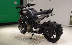 HUSQVARNA SVARTPILEN 250 2006