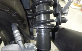 HONDA REBEL 250 A MC49