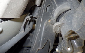 HONDA PCX 125 JF56