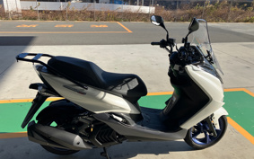 YAMAHA MAJESTYS SG52J