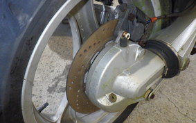 BMW R1100RS 1993