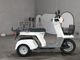 Фото Honda GYRO с японского аукциона