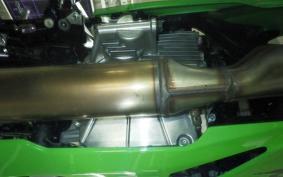 KAWASAKI ZX-25RR 2026 ZX250H