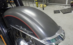 HARLEY FLHC 1750 2018