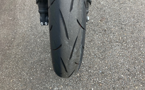 HONDA CB650R E-Clutch 2024 RH17