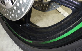 KAWASAKI NINJA 1000SX 2021 ZXT02K