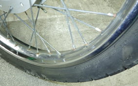 HONDA C110 SUPER CUB 2000 JA07