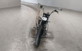 SUZUKI GLASS TRACKER BIG BOY NJ47A